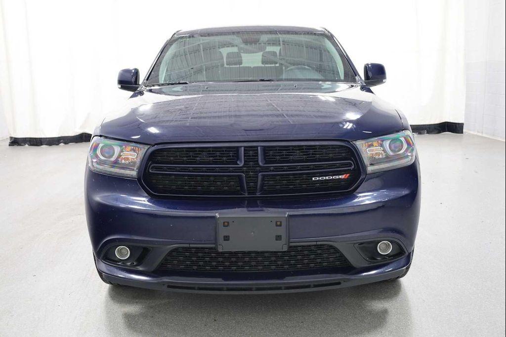 used 2017 Dodge Durango car, priced at $15,749