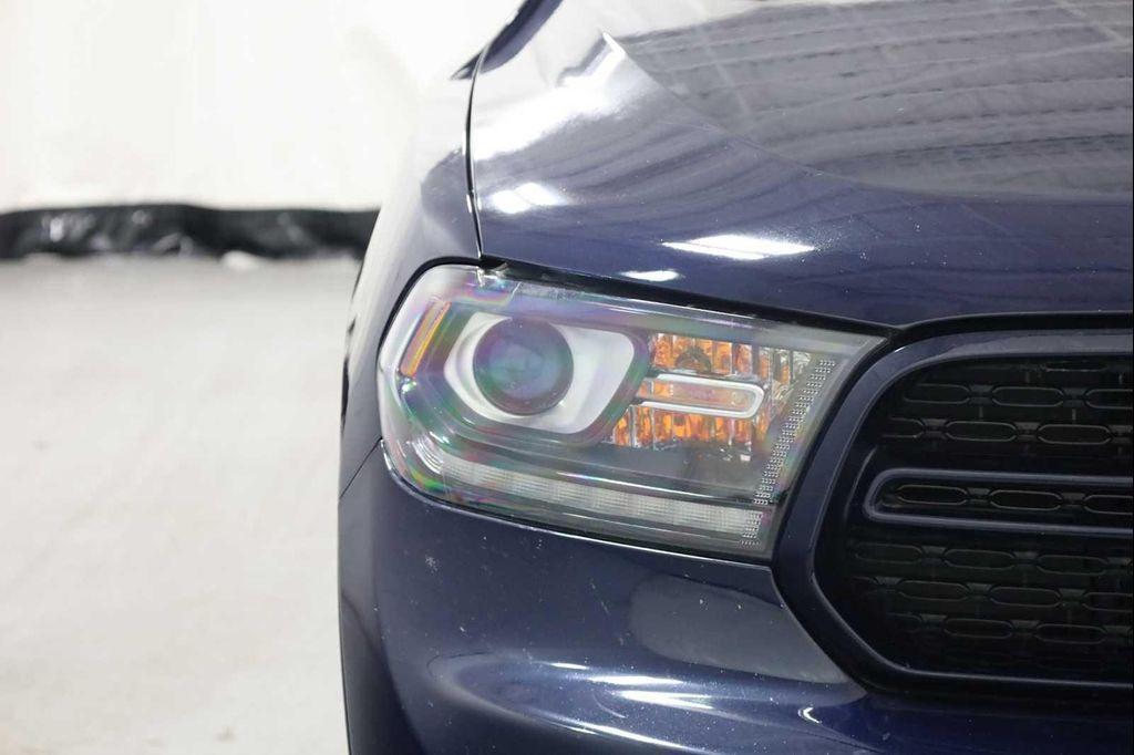 used 2017 Dodge Durango car, priced at $15,749