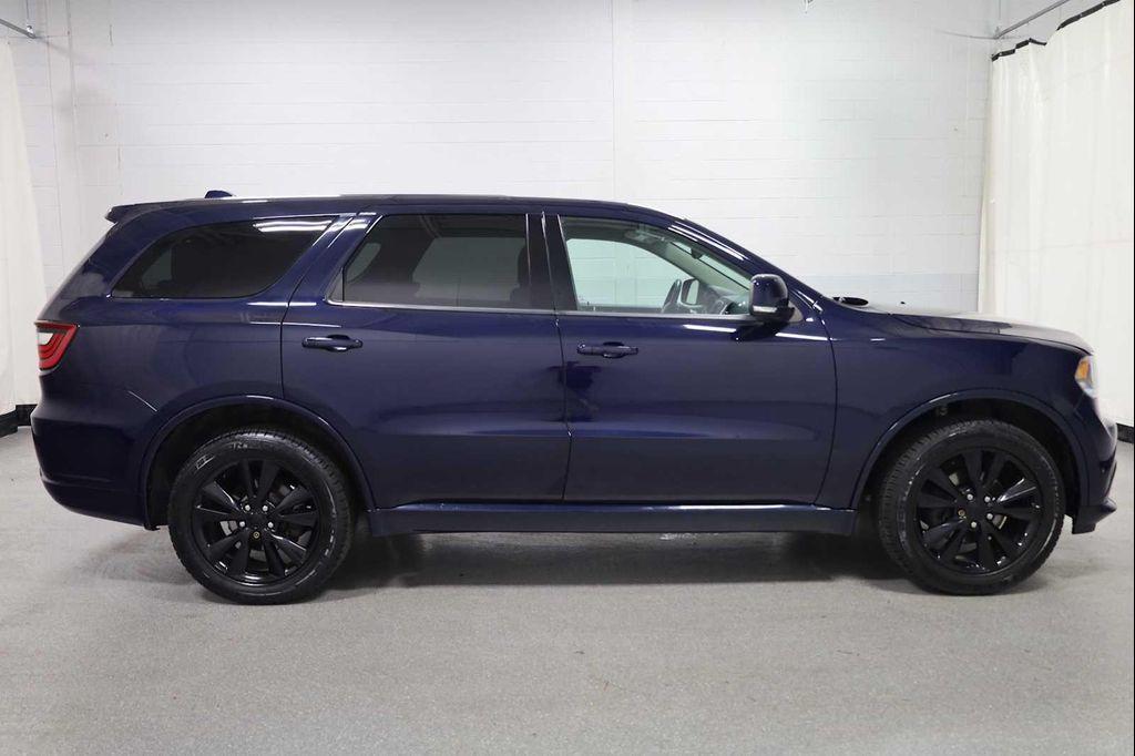 used 2017 Dodge Durango car, priced at $15,749