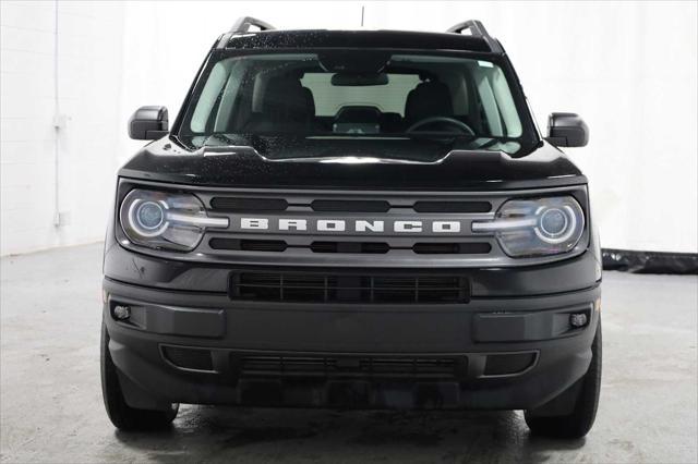 used 2021 Ford Bronco Sport car, priced at $21,499