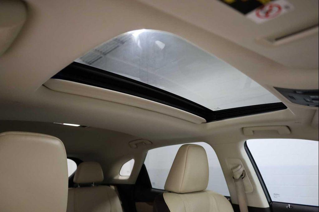 used 2017 Lexus RX 350 car, priced at $22,249