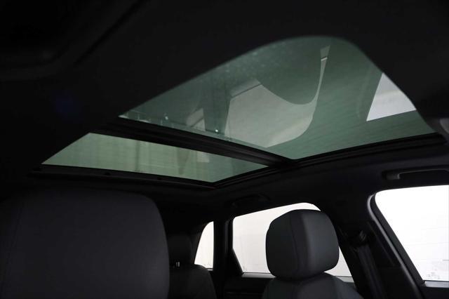 used 2022 Audi Q3 car, priced at $30,499