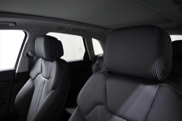 new 2025 Audi Q5 car, priced at $67,075