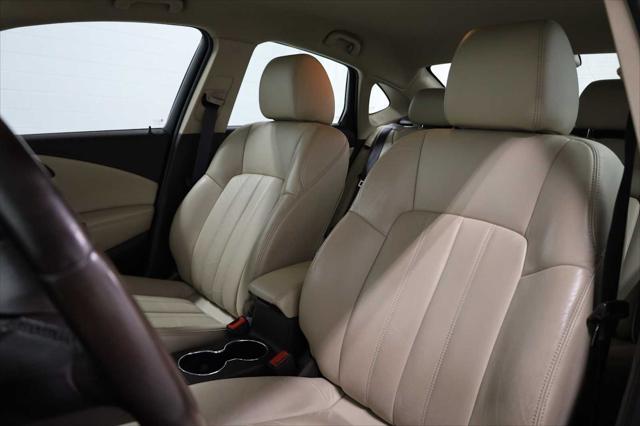 used 2014 Buick Verano car, priced at $5,749