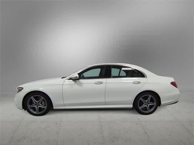 used 2018 Mercedes-Benz E-Class car, priced at $23,550