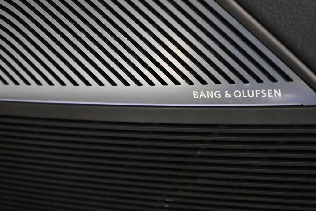used 2021 Audi RS Q8 car, priced at $67,999