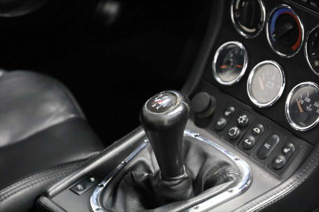 used 1999 BMW M car, priced at $17,499