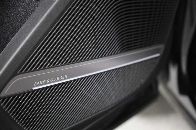 used 2024 Audi SQ5 car, priced at $58,999