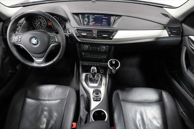 used 2014 BMW X1 car, priced at $10,499