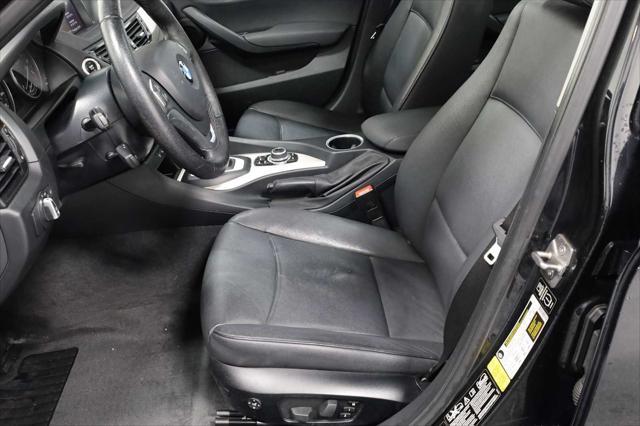 used 2014 BMW X1 car, priced at $10,499