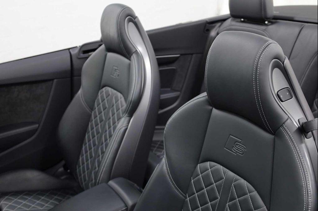 used 2021 Audi S5 car, priced at $42,999