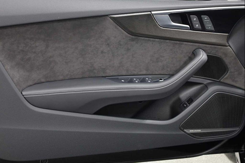 used 2021 Audi S5 car, priced at $42,999