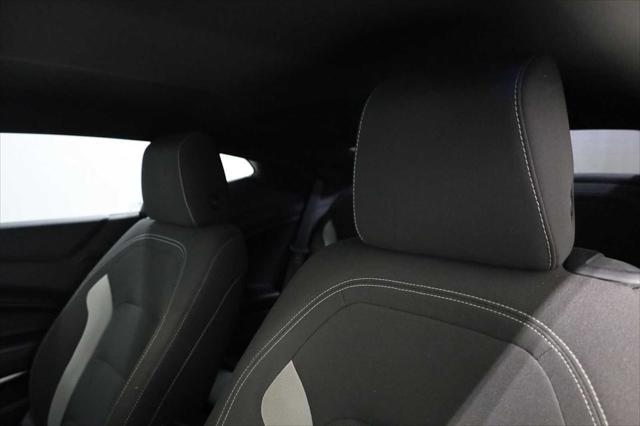 used 2016 Chevrolet Camaro car, priced at $16,849