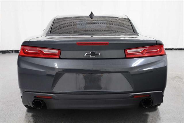 used 2016 Chevrolet Camaro car, priced at $16,849