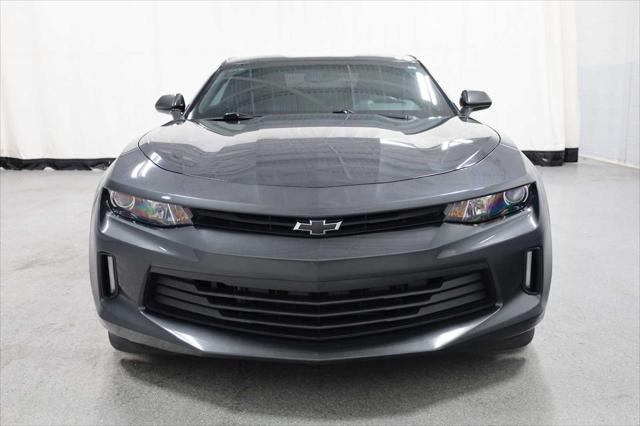 used 2016 Chevrolet Camaro car, priced at $16,849