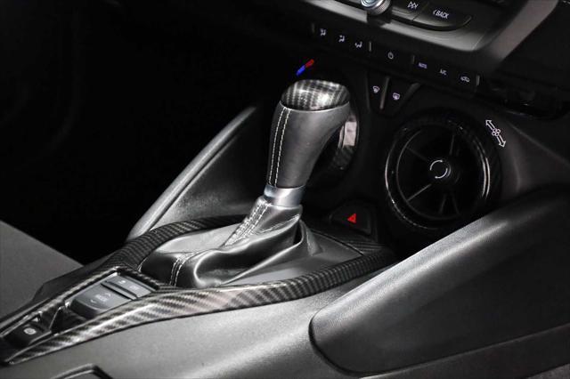 used 2016 Chevrolet Camaro car, priced at $16,849