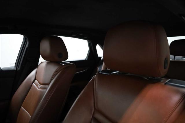 used 2015 Cadillac XTS car, priced at $15,499