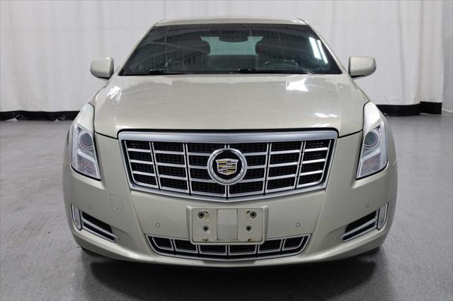 used 2015 Cadillac XTS car, priced at $15,499