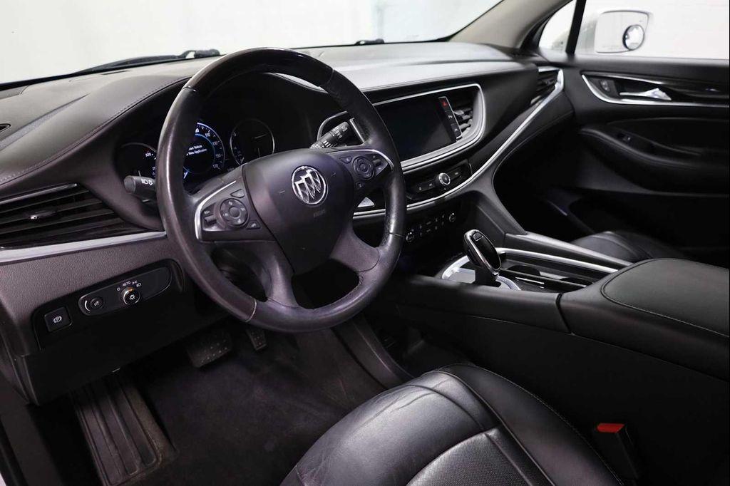used 2019 Buick Enclave car, priced at $22,499