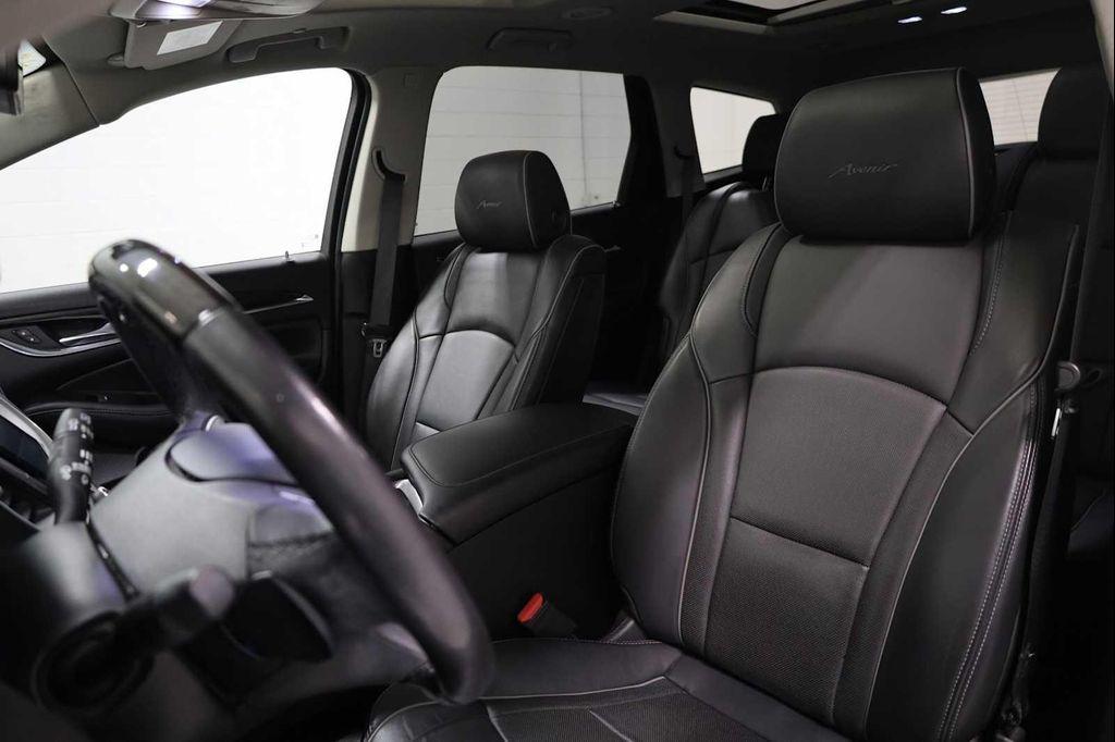 used 2019 Buick Enclave car, priced at $22,499