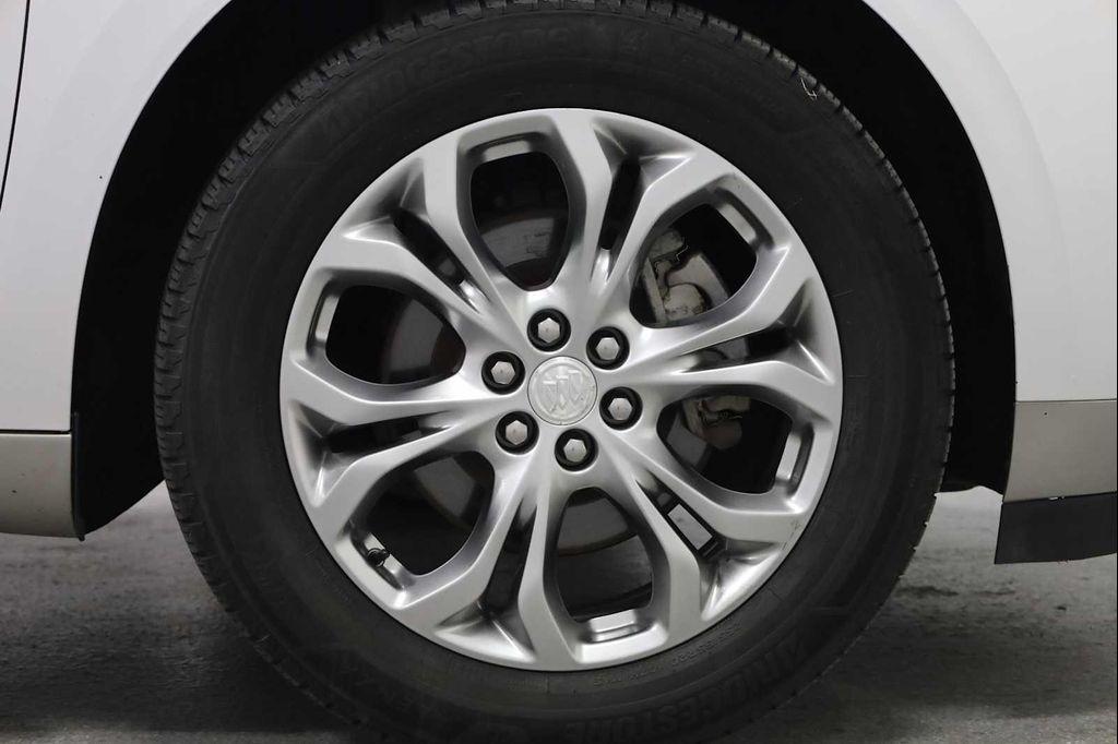 used 2019 Buick Enclave car, priced at $22,499