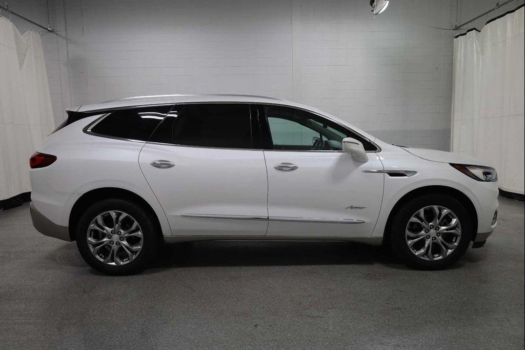 used 2019 Buick Enclave car, priced at $22,499