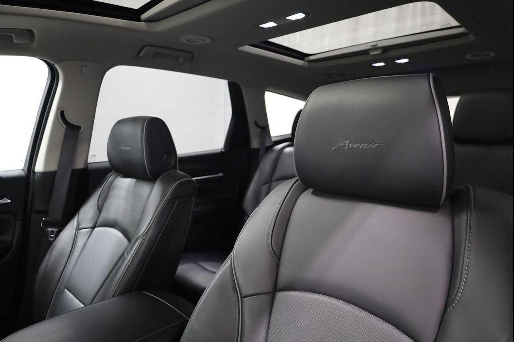 used 2019 Buick Enclave car, priced at $22,499