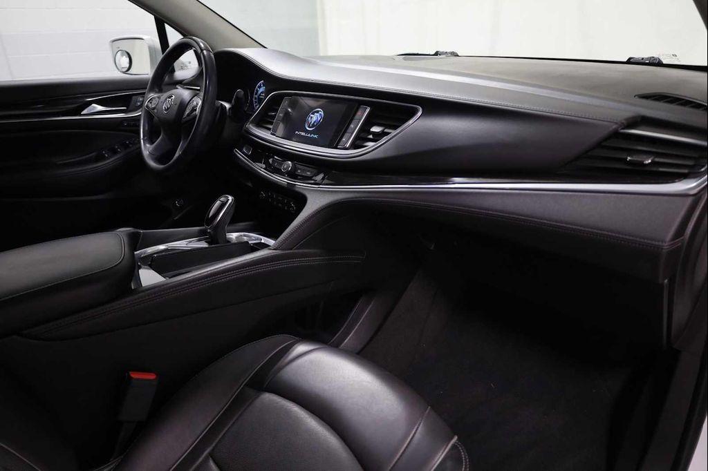 used 2019 Buick Enclave car, priced at $22,499