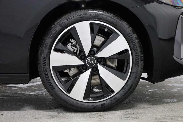 new 2025 Audi A5 car, priced at $57,575