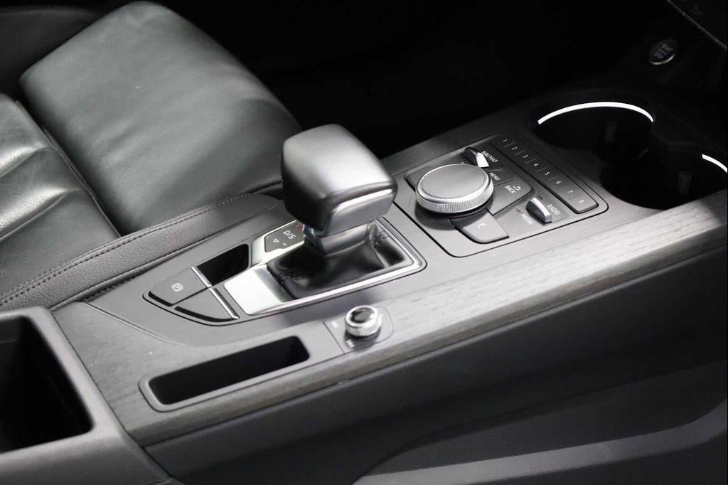 used 2019 Audi A5 car, priced at $26,499