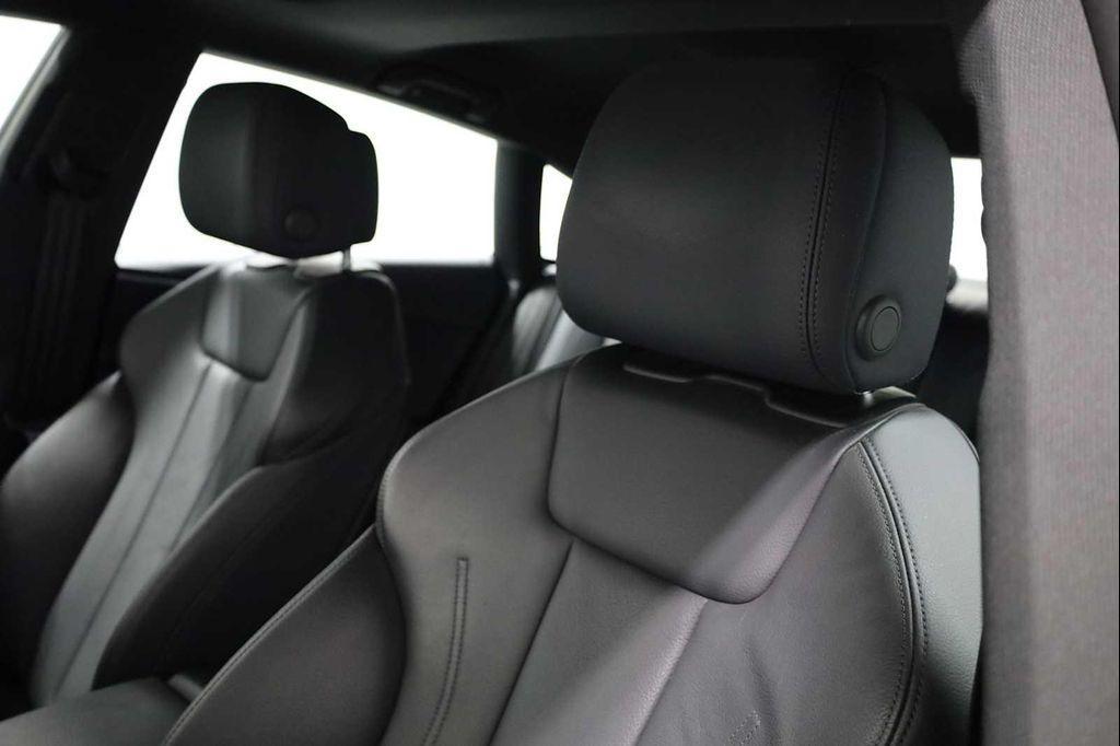 used 2019 Audi A5 car, priced at $26,499