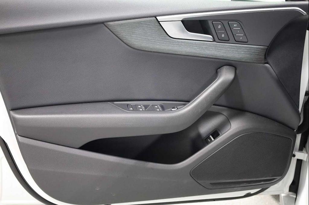 used 2019 Audi A5 car, priced at $26,499