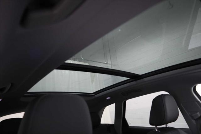 new 2025 Audi Q5 car, priced at $57,775