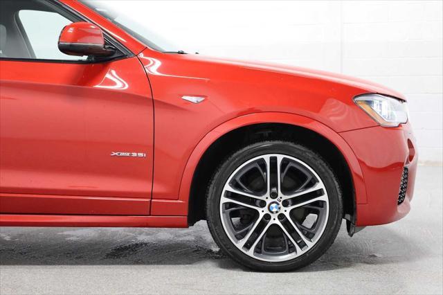 used 2016 BMW X4 car, priced at $21,999