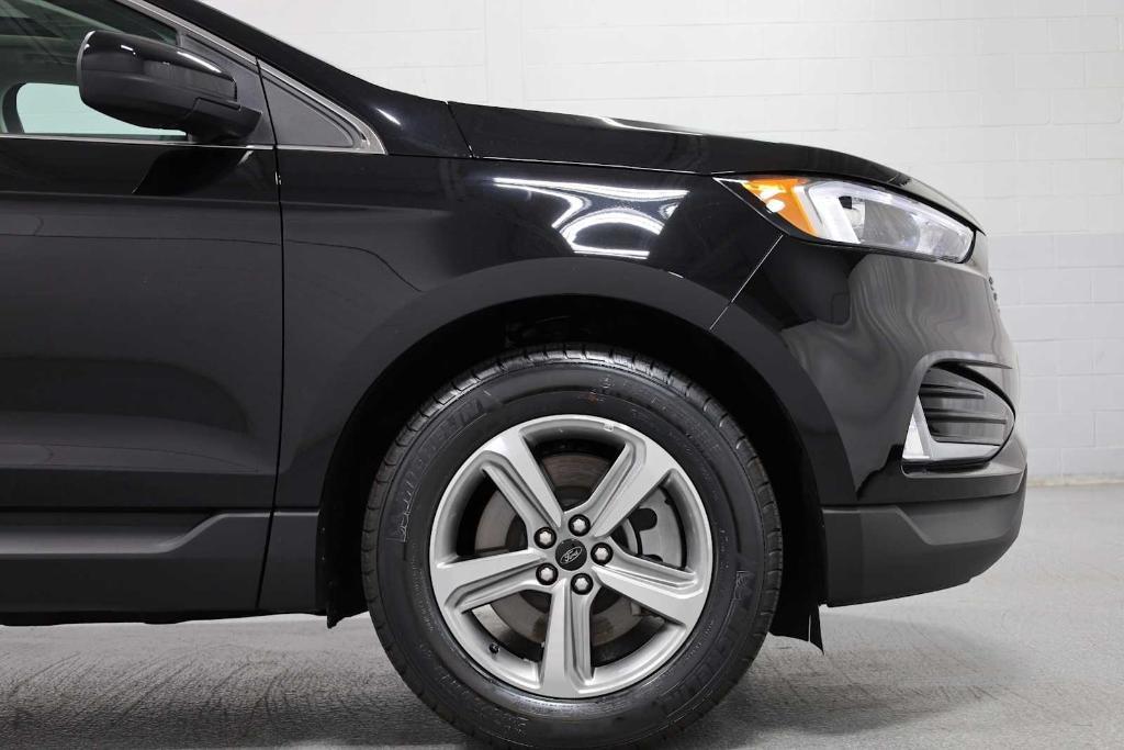 used 2024 Ford Edge car, priced at $34,999