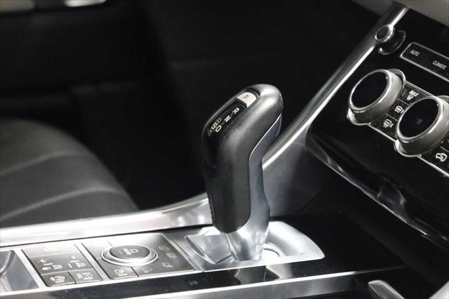used 2015 Land Rover Range Rover Sport car, priced at $19,999