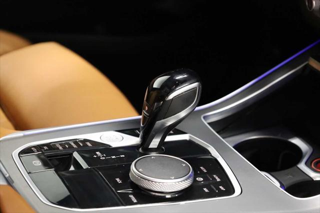 used 2022 BMW X5 car, priced at $45,999