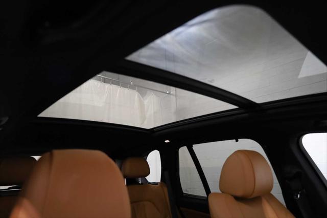 used 2022 BMW X5 car, priced at $45,999
