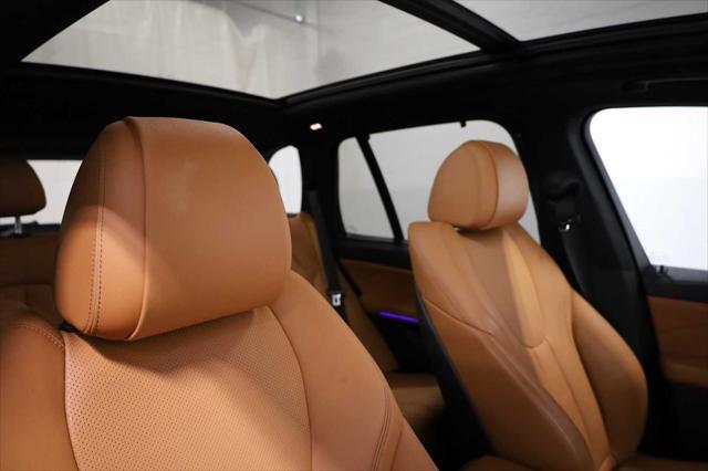 used 2022 BMW X5 car, priced at $45,999