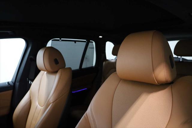 used 2022 BMW X5 car, priced at $45,999