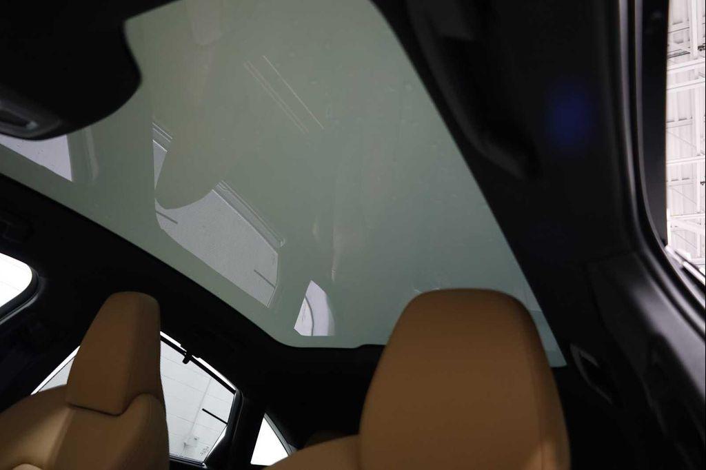 new 2025 Audi A5 car, priced at $57,575