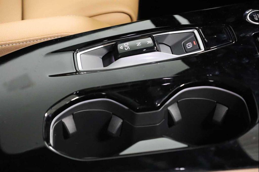 new 2025 Audi A5 car, priced at $57,575