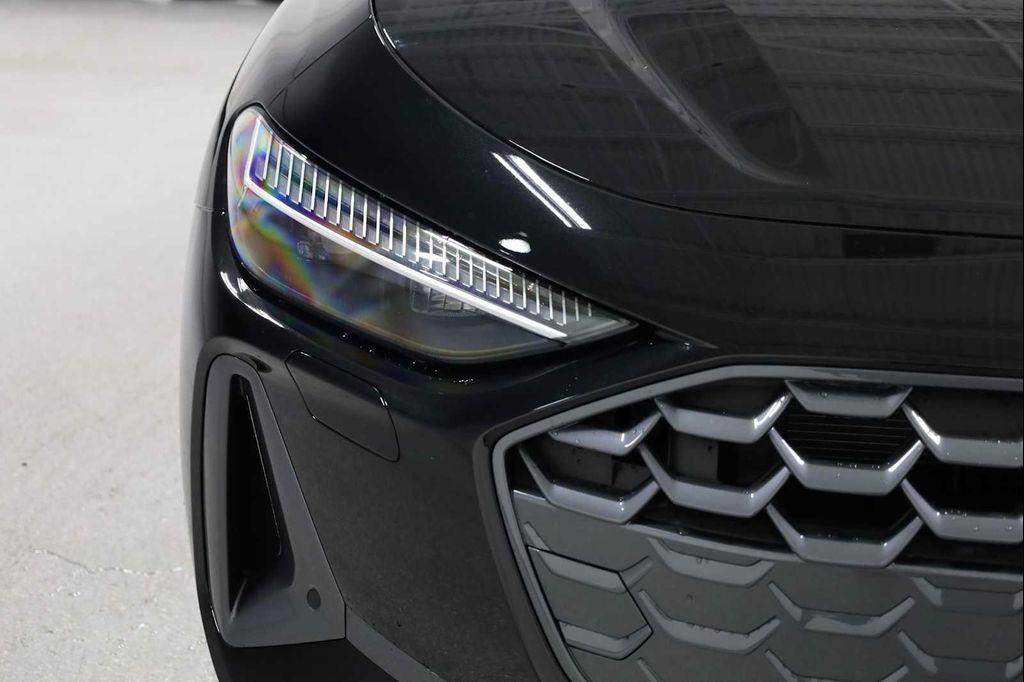 new 2025 Audi A5 car, priced at $57,575