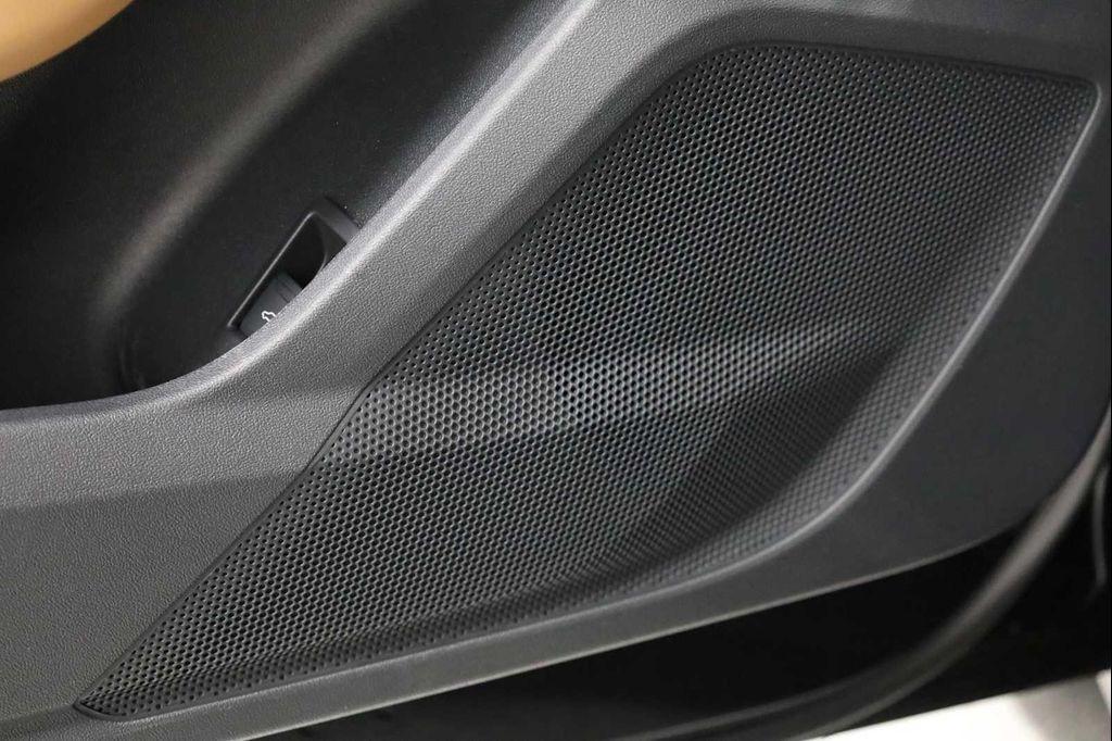 new 2025 Audi A5 car, priced at $57,575