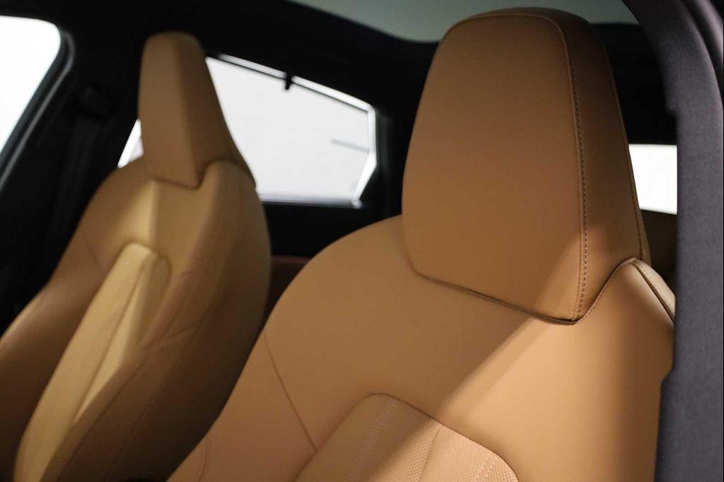 new 2025 Audi A5 car, priced at $57,575