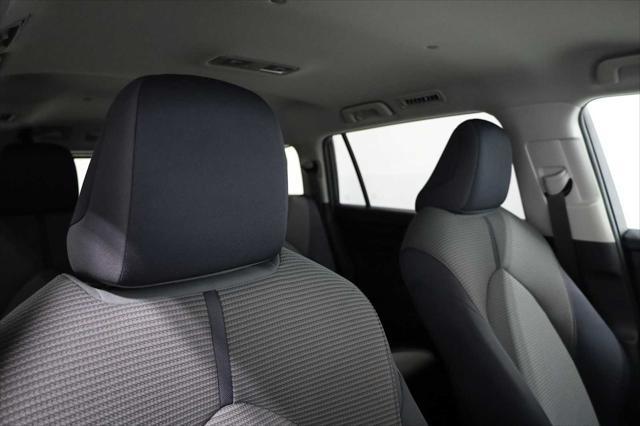 used 2023 Toyota Highlander car, priced at $34,749