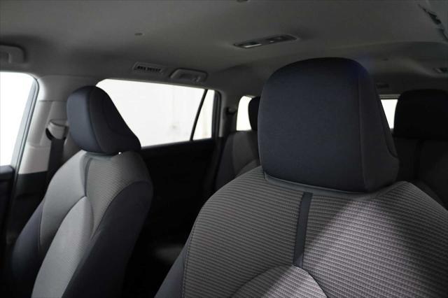 used 2023 Toyota Highlander car, priced at $34,749