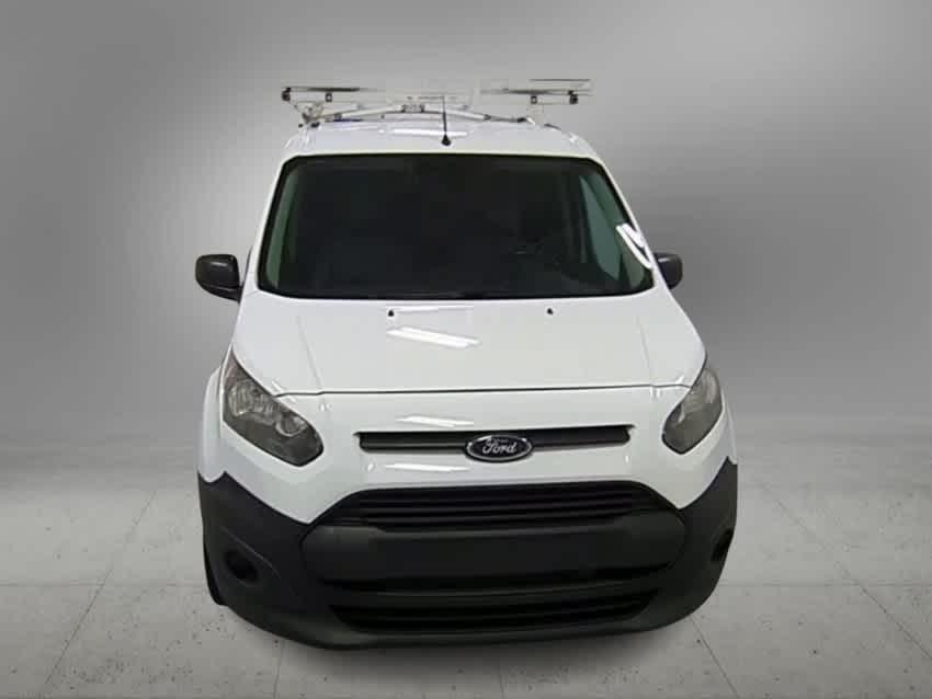 used 2017 Ford Transit Connect car, priced at $13,349