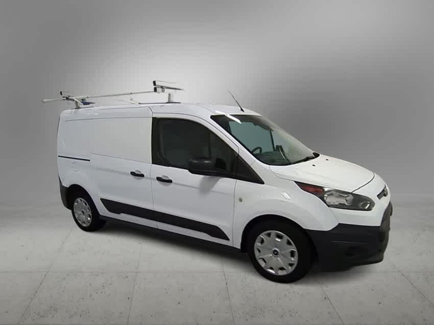 used 2017 Ford Transit Connect car, priced at $13,349