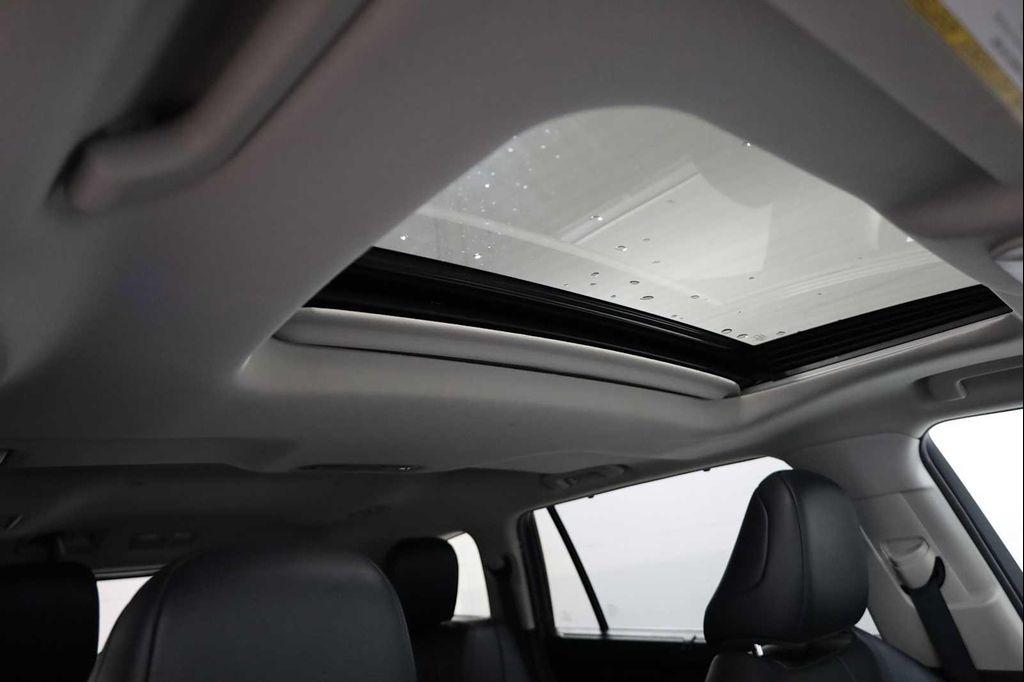 used 2022 Toyota Highlander car, priced at $37,649